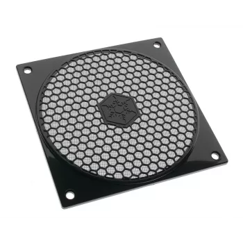 Fan grill Silverstone FF121B