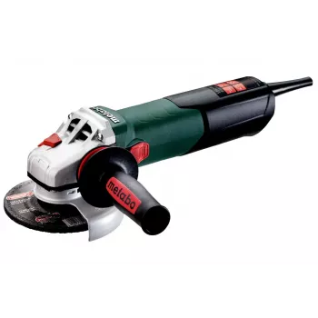 Angle Grinder Metabo WEV 15-125 Quick HT