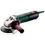 Angle Grinder Metabo WEV 15-125 Quick HT