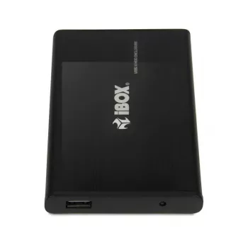 Ibox HD-01 2.5 HDD/ssd External Case black