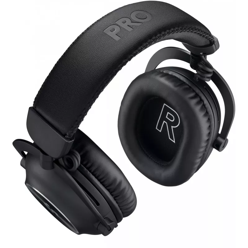 Headset Logitech PRO X Wireless 2