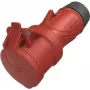 MENNEKES 14522 Coupling Xtra S 16A5p 6h 400V IP44 (14522)