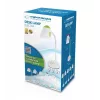 Esperanza ELD110W table lamp E27 12 W LED White