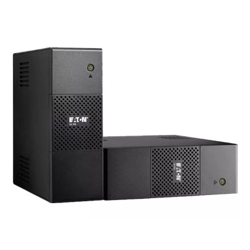 Eaton 5S 1500i uninterruptible power supply (UPS) 1.5 kVA 900 W 8 AC outlet(s)