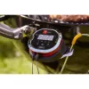 Weber Holzkohlegrill Master Touch GBS E-5750, 57 cm Black