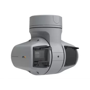 IP security camera Axis 02316-002 1920 x 1080 pixels Outdoor