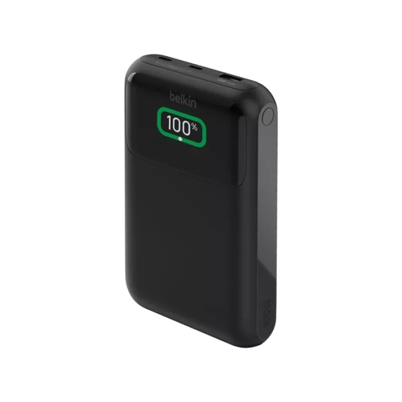 Portable Charger Belkin BoostCharge Pro 20000 mAh