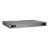 LevelOne GTL-2091 Managed L3 Gigabit Ethernet (10/100/1000) Grey