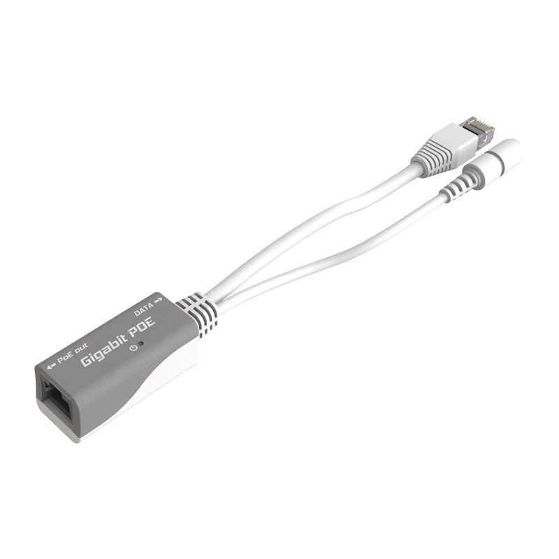 Mikrotik LHG XL 5 ax 1200 Mbit/s White Power over Ethernet (PoE)
