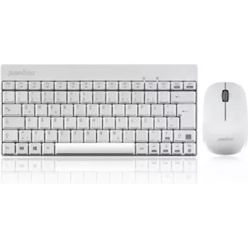 Perixx PERIDUO-712 DE W White
