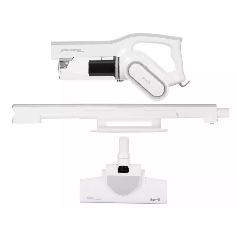 Xiaomi | Vacuum Cleaner | DX700 | Corded operating | 600 W | Silver