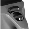 Braun WK 300 electric kettle 1.6 L 2200 W Black