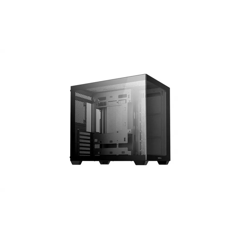 DeepCool CG530 Midi Tower Black
