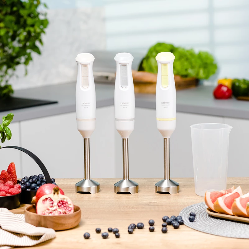 Cooking blender Zelmer ZHB4561L White