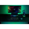 Razer Huntsman V3 Pro Mini keyboard Gaming USB QWERTZ German Black