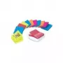 Note dispenser 3M PRO-W12N white with 12 Z-Notes 76×76 mm