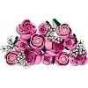 LEGO BOTANICALS 10374 Bouquet of Pink Roses