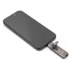 USB flash drive DeLOCK 54013 512 GB USB Type-C Grey