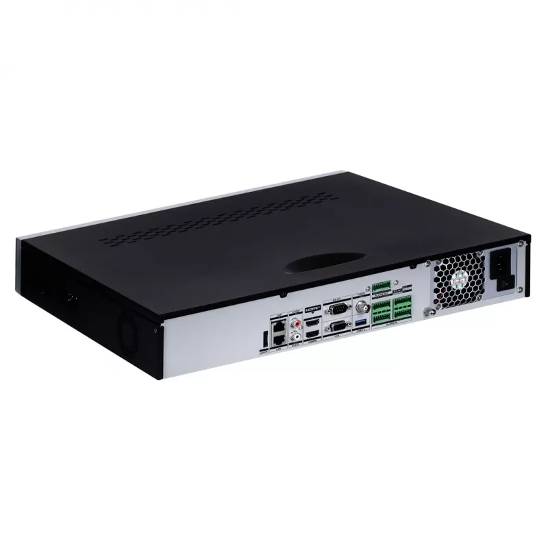 Network Video Recorder Hikvision DS-7732NXI-I4/S(E) 32 Channels 4K