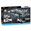 F-35B Lightning II Building Blocks - 614 pieces