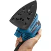 Bosch GSS 160 Multi Multi sander 24000 RPM Multicolour