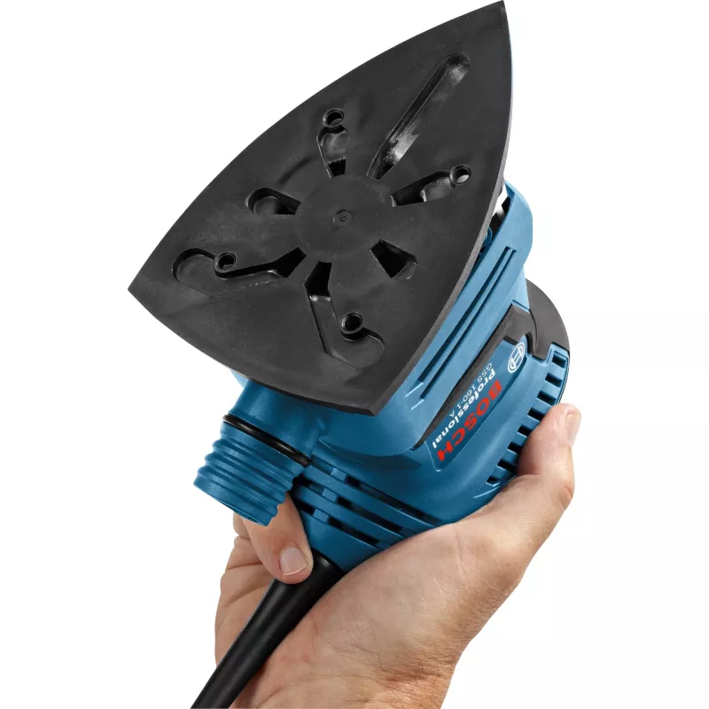 Bosch GSS 160 Multi Multi sander 24000 RPM Multicolour