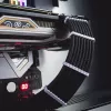 CableMod PRO Bridged Cable Comb Kit - white (CM-COM-BKIT-PBPW-R)