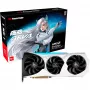 Graphics card power color Hellhound RX 9070 XT 16GB OC (RX9070XT 16G-L/OC/REVA)