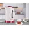 Electric kettle Beper BB.050 1L 2200W White