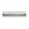 Desktop Modular Patch Panel Digitus DN-93706 12-port