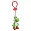 Backpack Buddies keychain set Paladone Super Mario CDU of 24 pcs – assorted characters, collectible accessories
