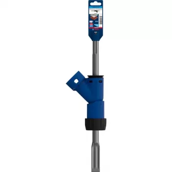 Flat chisel adapter set Bosch EXPERT SDS Clean max 25 x 400 mm self-sharpening