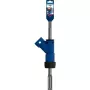 Flat chisel adapter set Bosch EXPERT SDS Clean max 25 x 400 mm self-sharpening
