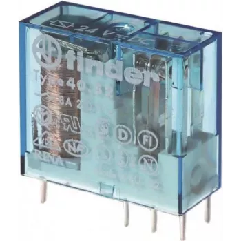 Steck-/PCB Relay 40.52.7.024.0000 (40.52.7.024.0000)