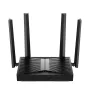 Wireless access point Cudy AP3000D dual-band 2.4/5 GHz, 2402 Mbps (5 GHz), 574 Mbps (2.4 GHz), 4 external antennas, 1x LAN
