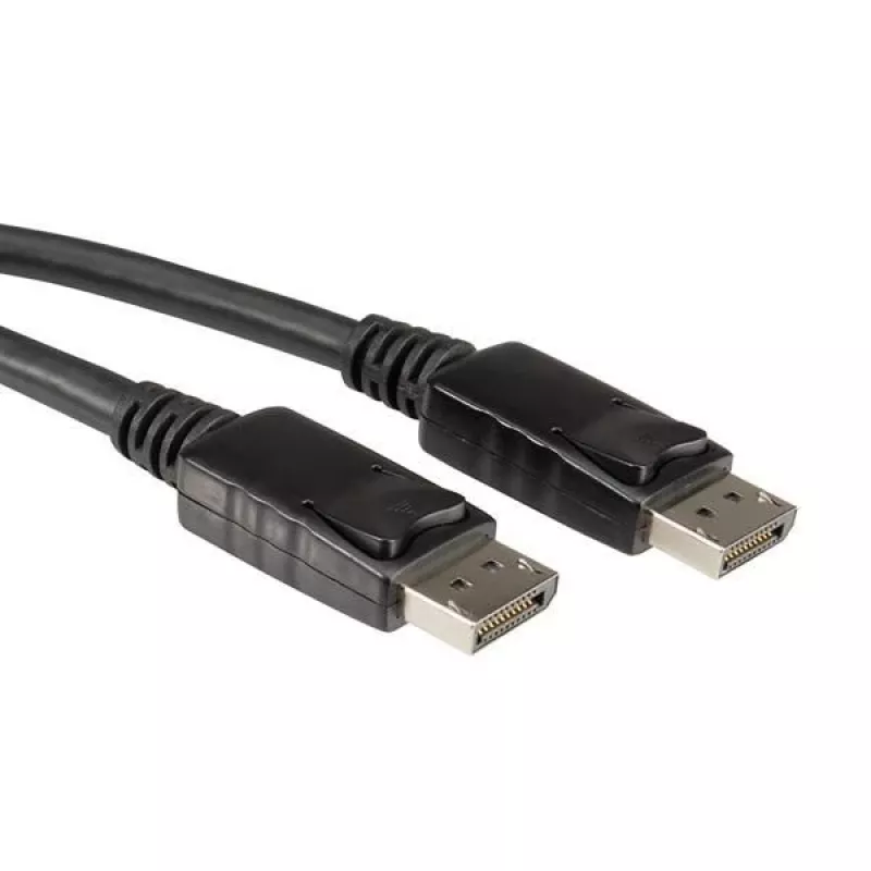 DisplayPort Cable VALUE DP-DP M/M 3m