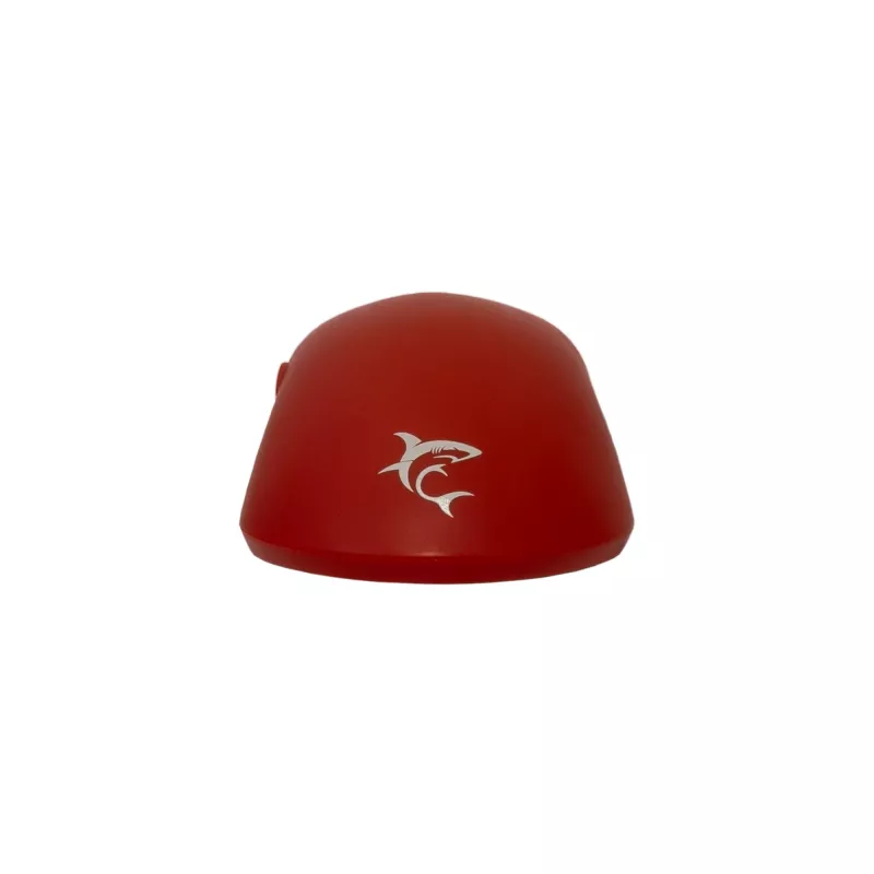 Mouse White Shark GM-5014 Graphene Red USB