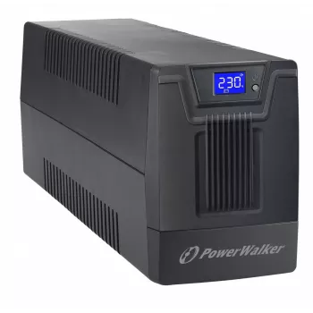 Uninterruptible Power Supply PowerWalker VI 1000 SCL FR