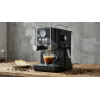 Espresso coffee machine ESPERANZA EKC010 — 1.8 L water tank, 850 W, 20 bar, built-in milk frother
