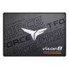 SSD disk Team Group T-FORCE VULCAN Z 512 GB 2.5 inch SATA III T253TZ512G0C101