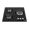 IsEasy MGBG-603 gas hob