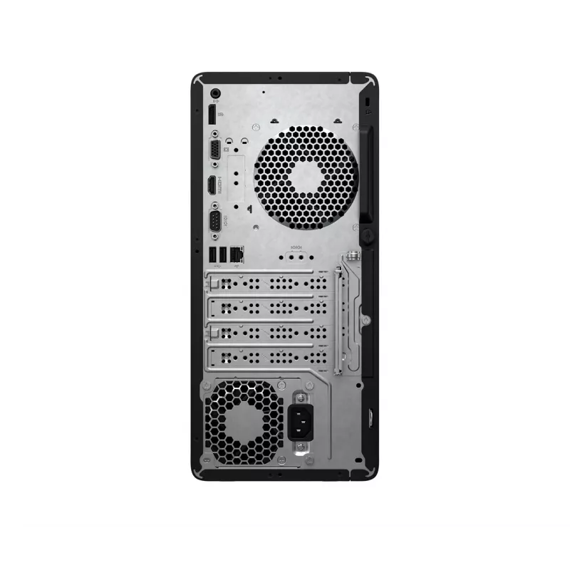 HP Pro Tower 290 G9 PCI Intel® Core™ i5 i5-12400 16 GB DDR4-SDRAM 512 GB SSD Windows 11 Pro PC