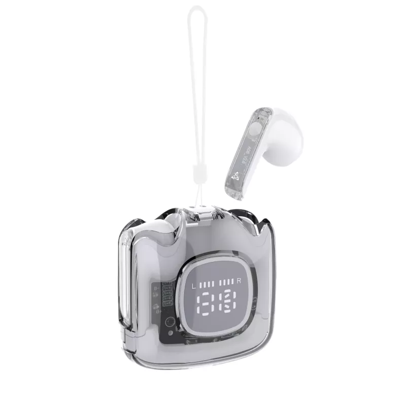 Headphones SBOX EB-TWS148 White