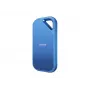 SanDisk Creator Pro - SSD - 2TB - external (Portable) - USB 3,2 Gen 2x2 (USB-C Connector) (SDSSDE81C-2T00-G25)