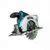 DEDRA DED7064 portable circular saw