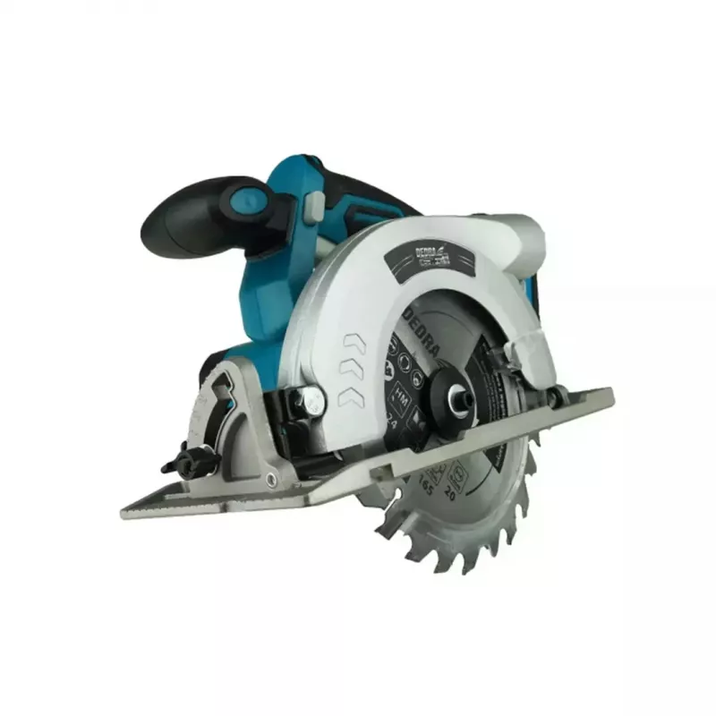 DEDRA DED7064 portable circular saw