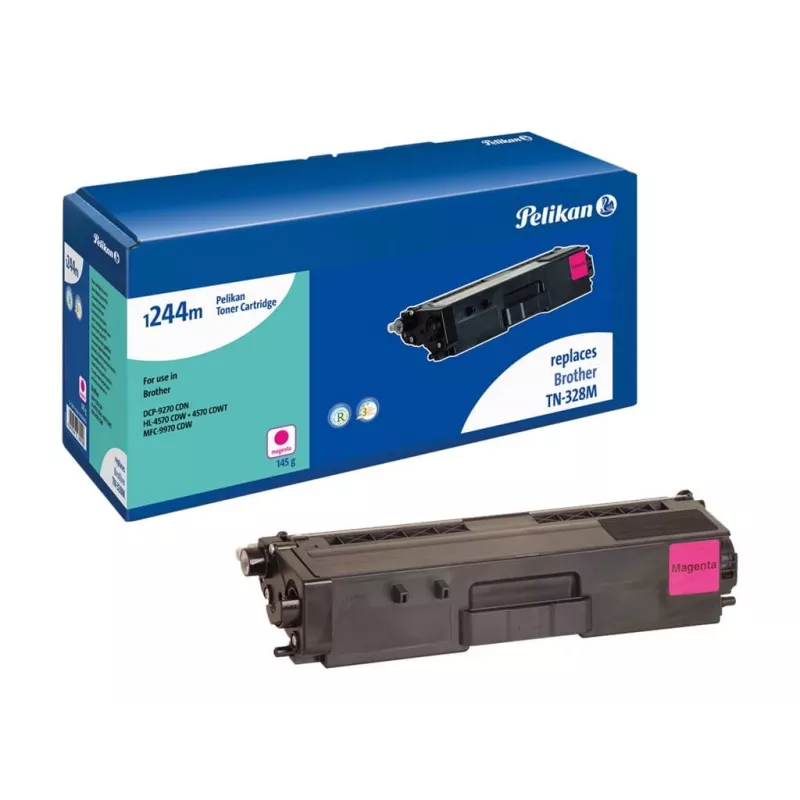 Pelikan 4236906 Printer Consumable Magenta