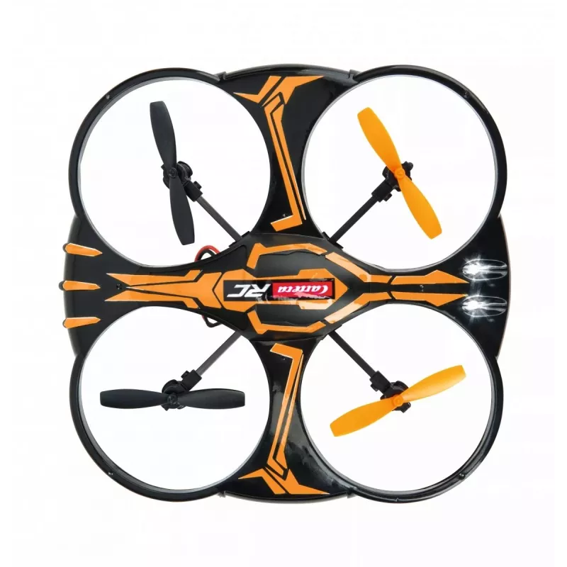 Quadcopter Carrera Toys 370503032 12 years Gyroscope Lithium Polymer