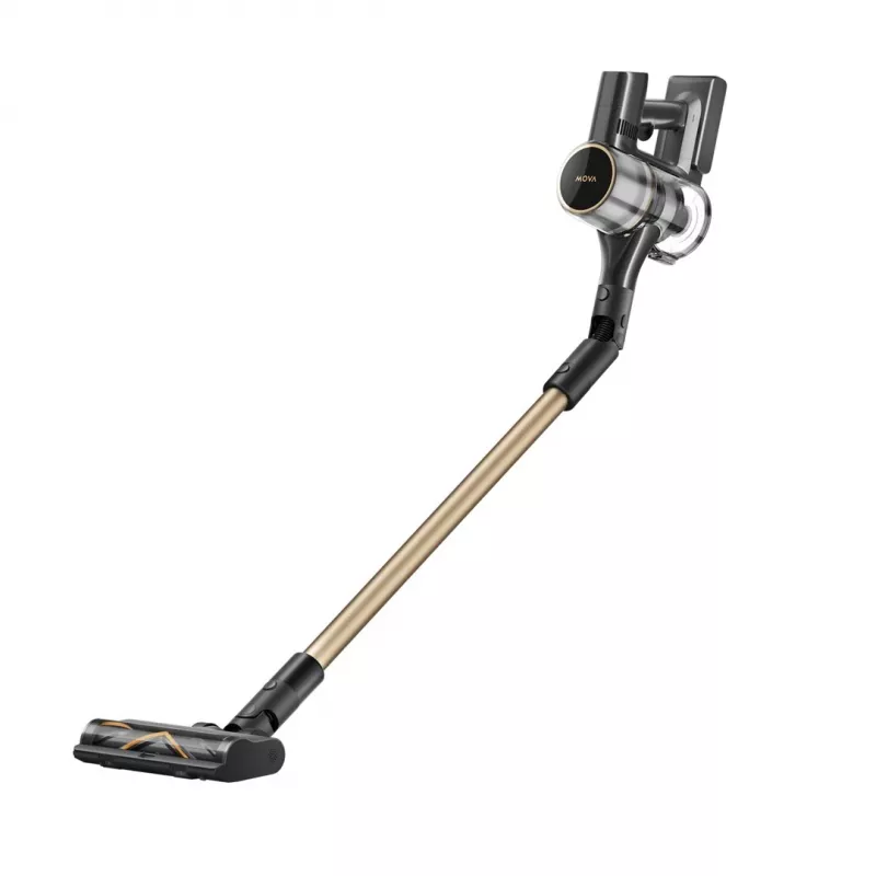 Handheld Vacuum MOVA Tech S5 Black Gold