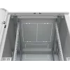 Triton RMA-27-A61-CAX-N1 rack cabinet 27U Freestanding rack Grey